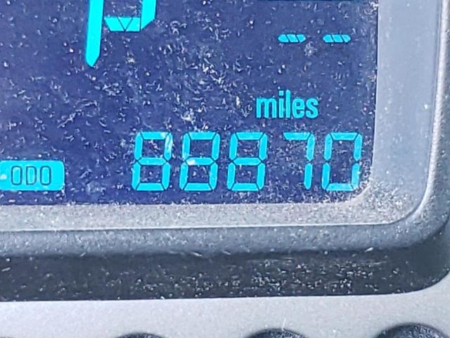 1G1JA6SHXE4158085 - 2014 CHEVROLET SONIC LS 蓝色 照片 8