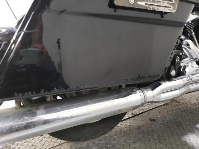 1HD1KH416AB630027 - 2010 HARLEY-DAVIDSON FLTRX 黑色 照片 10