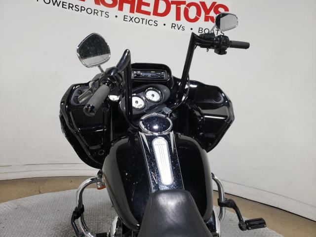 1HD1KH416AB630027 - 2010 HARLEY-DAVIDSON FLTRX 黑色 照片 7