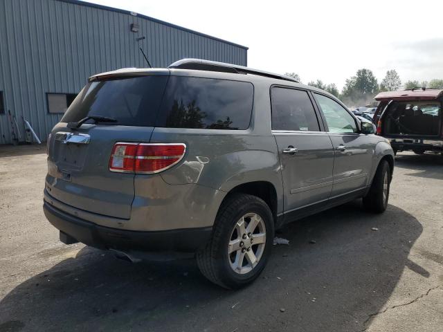 5GZER23748J263130 - 2008 SATURN OUTLOOK XR ლურჯი ფოტო 4