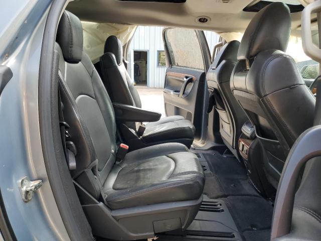 5GZER23748J263130 - 2008 SATURN OUTLOOK XR ლურჯი ფოტო 6