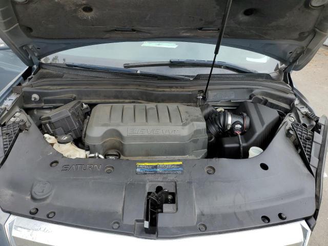 5GZER23748J263130 - 2008 SATURN OUTLOOK XR ლურჯი ფოტო 7