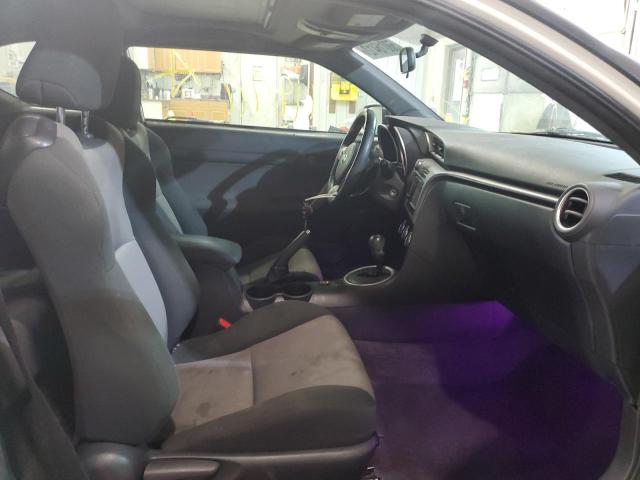 JTKJF5C79FJ012023 - 2015 TOYOTA SCION TC WHITE photo 5
