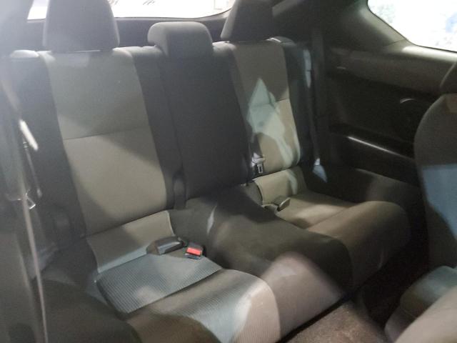 JTKJF5C79FJ012023 - 2015 TOYOTA SCION TC WHITE photo 6