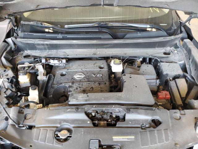 5N1AR2MM0FC712269 - 2015 NISSAN PATHFINDER BROWN photo 7