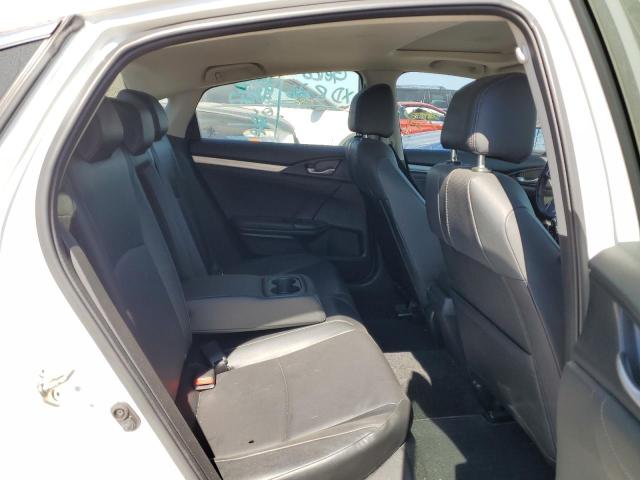 19XFC1F78GE036757 - 2016 HONDA CIVIC EXL Ağ foto 6