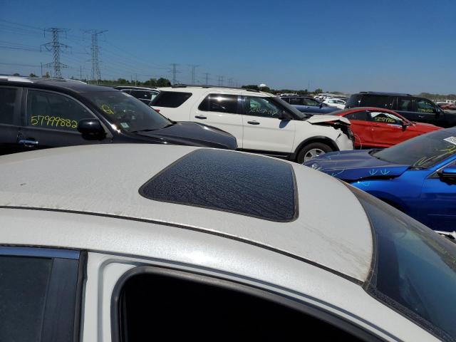 19XFC1F78GE036757 - 2016 HONDA CIVIC EXL Ağ foto 9