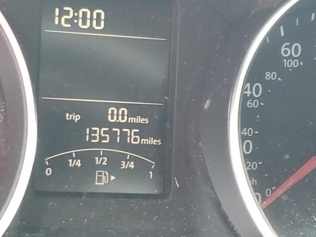 3VW2K7AJ4FM345134 - 2015 VOLKSWAGEN JETTA BASE SILVER photo 8