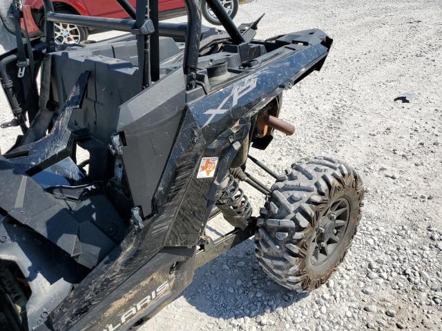 3NSN4E997NH406829 - 2022 POLARIS RZR XP 4 1 BLACK photo 10