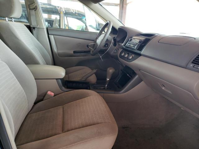 4T1BE32K15U034440 - 2005 TOYOTA CAMRY LE  photo 5