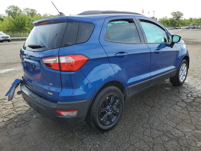 MAJ3S2GE0LC326698 - 2020 FORD ECOSPORT S BLUE photo 4