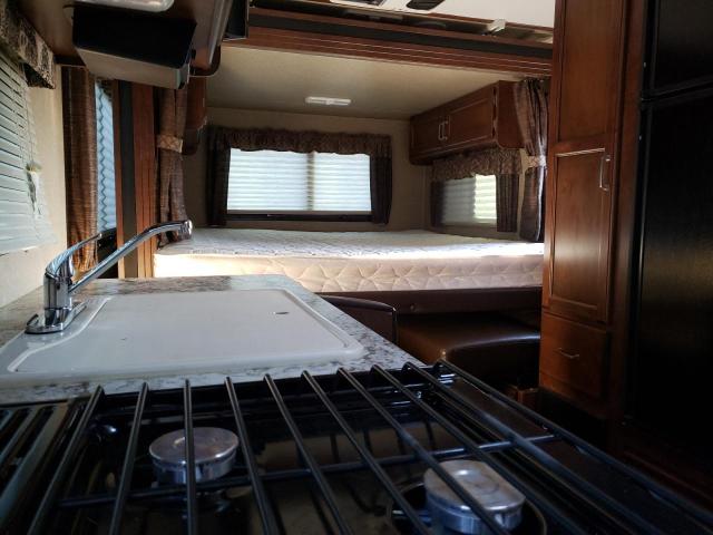 4YDT24025JB450231 - 2018 KEYSTONE OUTBACK WHITE photo 6