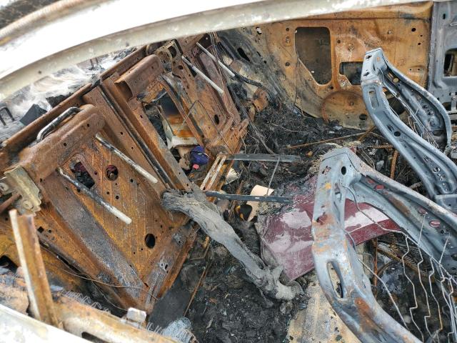 1G11C5SL4FF282173 - 2015 CHEVROLET MALIBU 1LT 烧焦的 照片 6