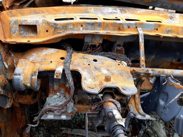 2HGEJ6615YH528597 - 2000 HONDA CIVIC BASE GREEN photo 8