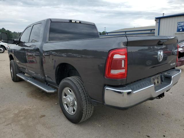 3C6UR5CL6LG269184 - 2020 RAM 2500 TRADE GRAY photo 3