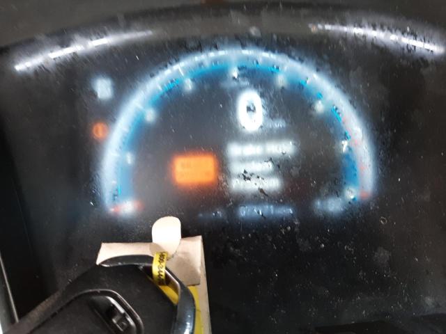 SHHFK7H77HU419487 - 2017 HONDA CIVIC EXL Qara foto 8