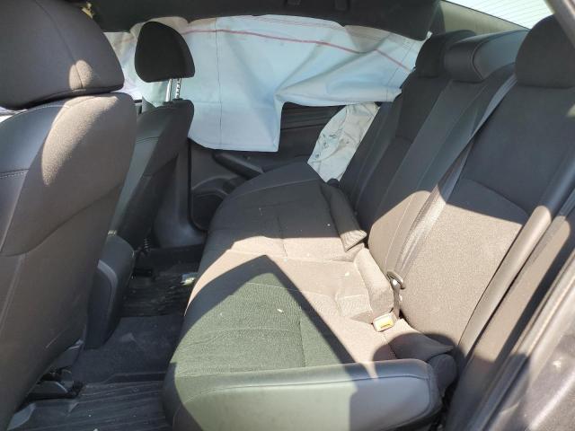 2HGFE2F54NH524282 - 2022 HONDA CIVIC SPOR 黑色 照片 6