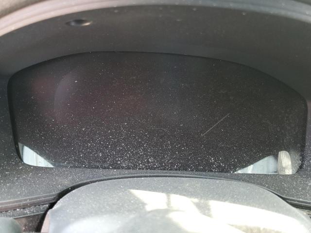 2HGFE2F54NH524282 - 2022 HONDA CIVIC SPOR 黑色 照片 8