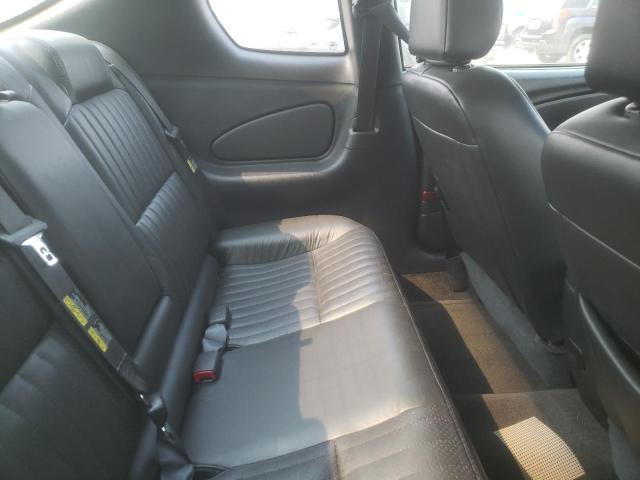 2G1WX12K749199806 - 2004 CHEVROLET MONTE CARL წითელი ფოტო 6