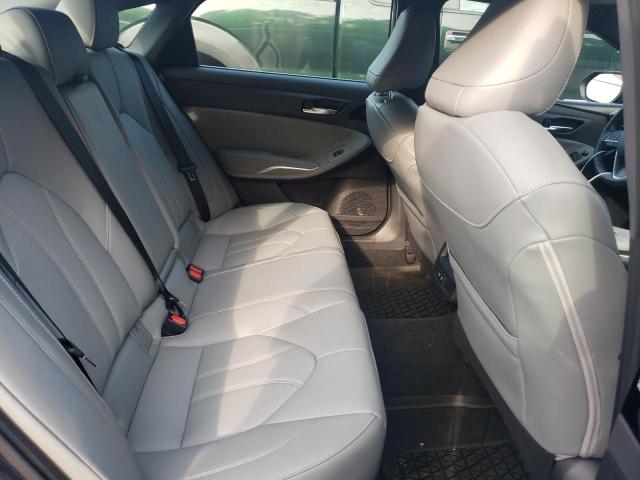 4T1BZ1FB3KU024636 - 2019 TOYOTA AVALON XLE BLUE photo 6