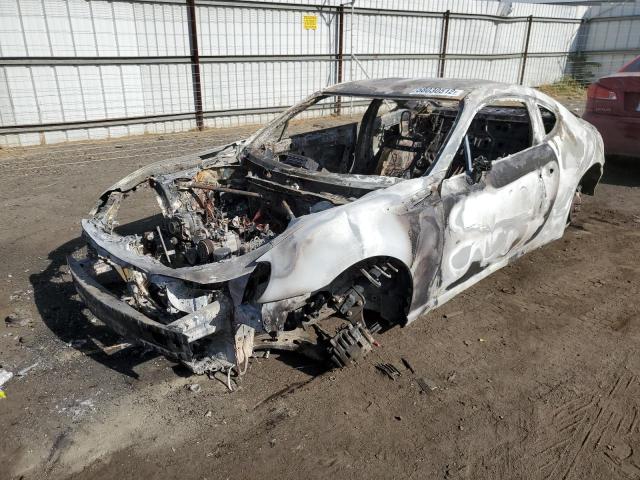 JF1ZCAC17D1611948 - 2013 SUBARU BRZ 2.0 LI BURN photo 2