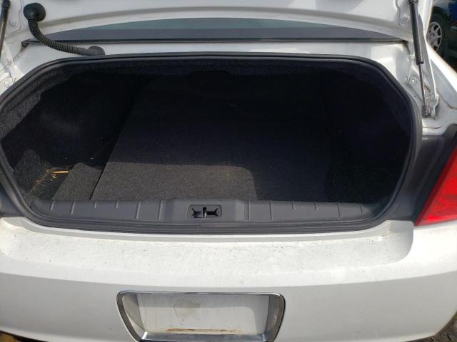 1G1ZC5E10BF211897 - 2011 CHEVROLET MALIBU 1LT 白色 照片 9