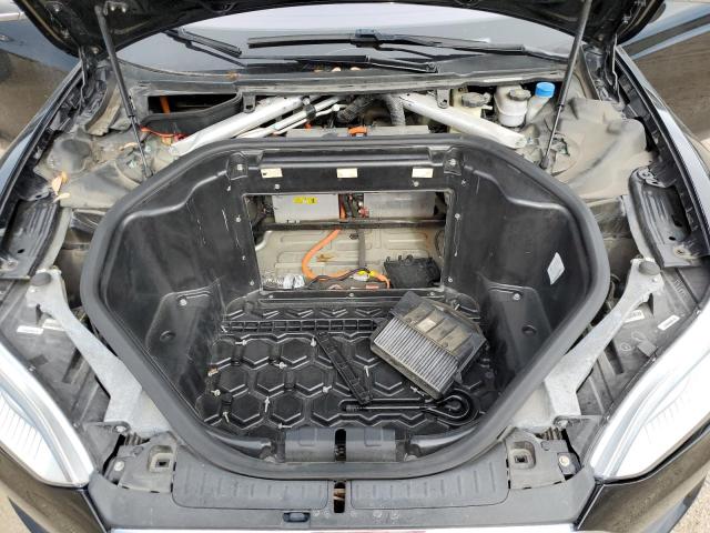 5YJSA1S15EFP47457 - 2014 TESLA MODEL S Qara foto 7