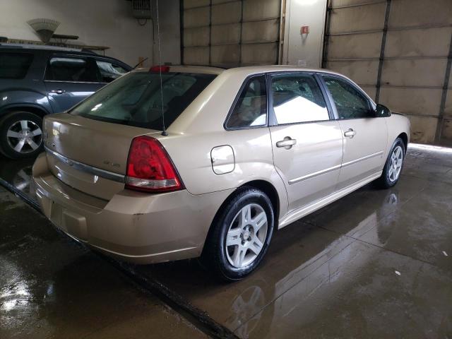 1G1ZT68N37F174162 - 2007 CHEVROLET MALIBU MAX 米色 照片 4