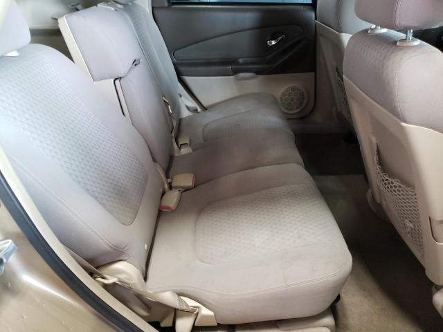 1G1ZT68N37F174162 - 2007 CHEVROLET MALIBU MAX 米色 照片 6