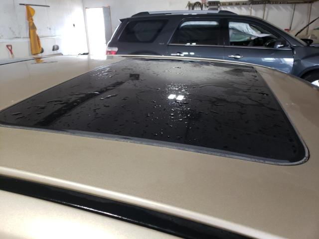 1G1ZT68N37F174162 - 2007 CHEVROLET MALIBU MAX 米色 照片 9