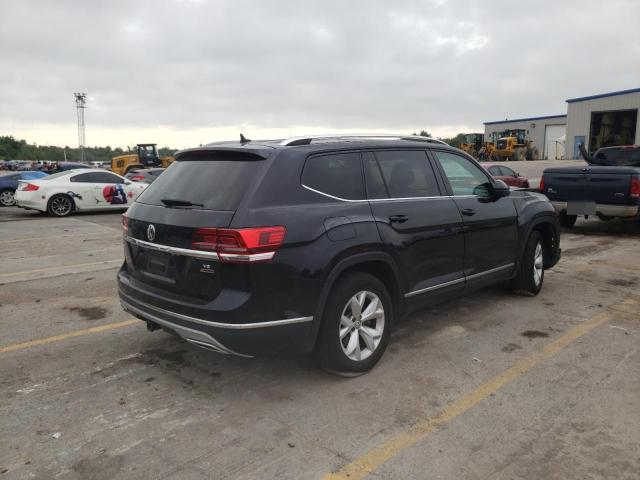1V2MR2CA3JC527892 - 2018 VOLKSWAGEN ATLAS SEL Qara foto 4