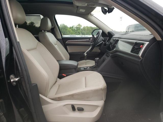 1V2MR2CA3JC527892 - 2018 VOLKSWAGEN ATLAS SEL Qara foto 5