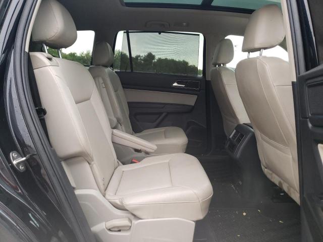 1V2MR2CA3JC527892 - 2018 VOLKSWAGEN ATLAS SEL Qara foto 6