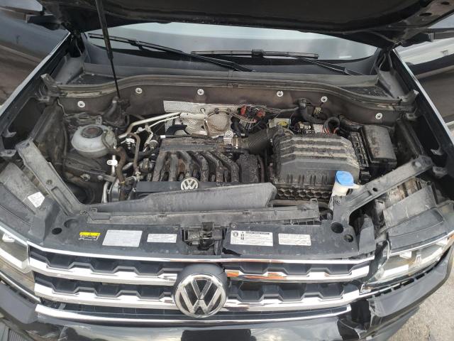 1V2MR2CA3JC527892 - 2018 VOLKSWAGEN ATLAS SEL Qara foto 7