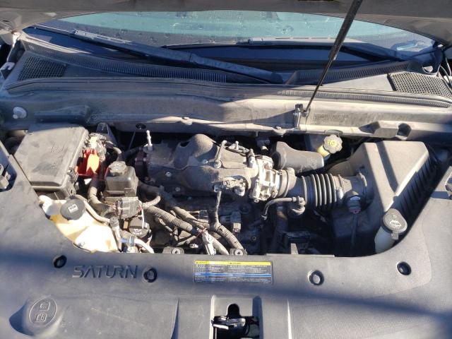 5GZER23738J173046 - 2008 SATURN OUTLOOK XR SILVER photo 7