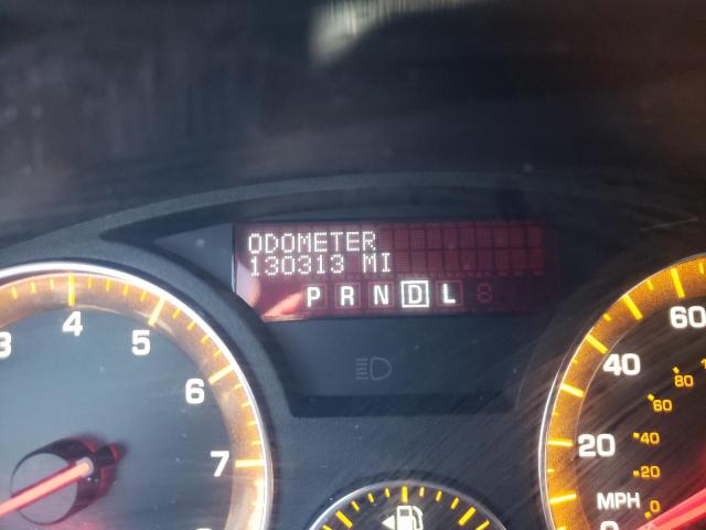 5GZER23738J173046 - 2008 SATURN OUTLOOK XR SILVER photo 8