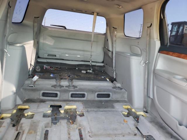 5GZER23738J173046 - 2008 SATURN OUTLOOK XR SILVER photo 9