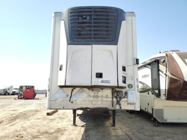 1UYVS253XFM838411 - 2015 UTILITY TRAILER Ağ foto 2