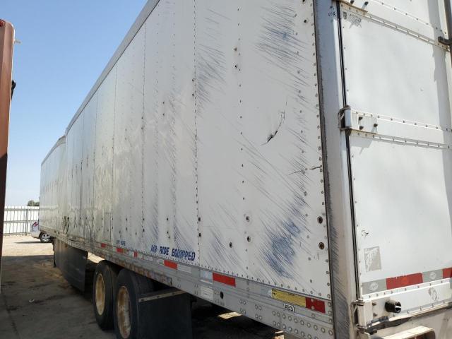 1UYVS253XFM838411 - 2015 UTILITY TRAILER Ağ foto 9