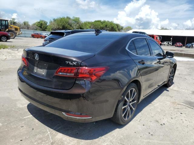 19UUB2F5XFA003423 - 2015 ACURA TLX TECH  photo 4