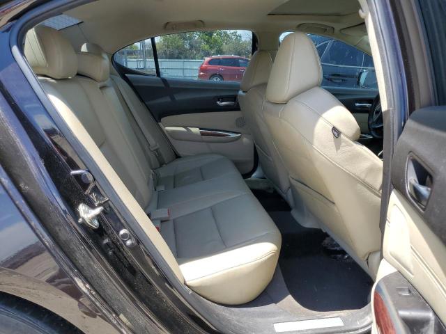 19UUB2F5XFA003423 - 2015 ACURA TLX TECH  photo 6