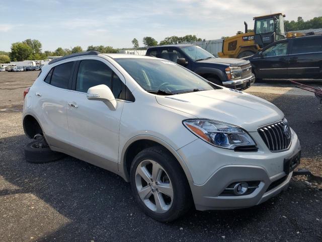 KL4CJBSB4FB215554 - 2015 BUICK ENCORE CONVENIENCE  photo 1