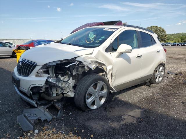 KL4CJBSB4FB215554 - 2015 BUICK ENCORE CONVENIENCE  照片 2