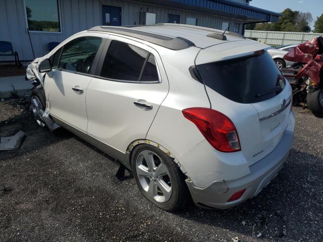 KL4CJBSB4FB215554 - 2015 BUICK ENCORE CONVENIENCE  照片 3