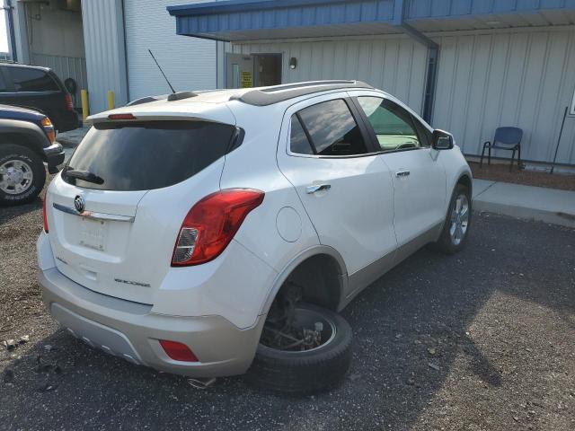 KL4CJBSB4FB215554 - 2015 BUICK ENCORE CONVENIENCE  照片 4