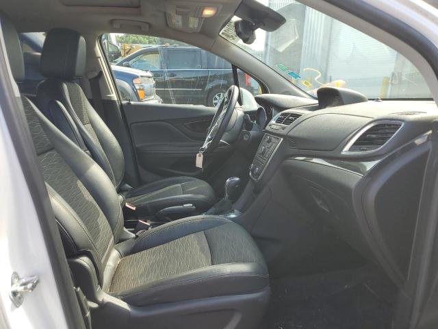 KL4CJBSB4FB215554 - 2015 BUICK ENCORE CONVENIENCE  照片 5