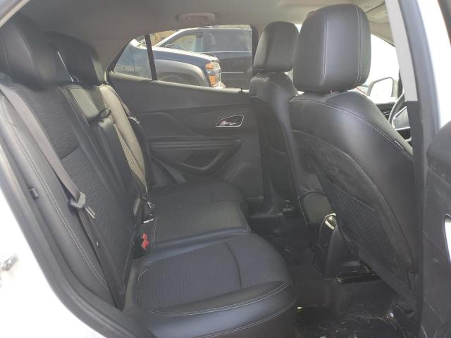 KL4CJBSB4FB215554 - 2015 BUICK ENCORE CONVENIENCE  照片 6