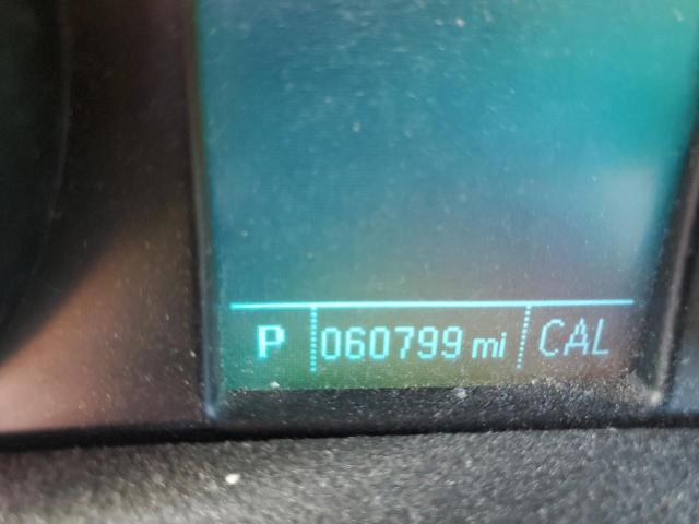 KL4CJBSB4FB215554 - 2015 BUICK ENCORE CONVENIENCE  照片 8