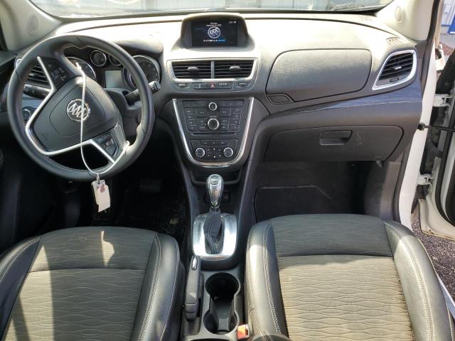 KL4CJBSB4FB215554 - 2015 BUICK ENCORE CONVENIENCE  photo 9