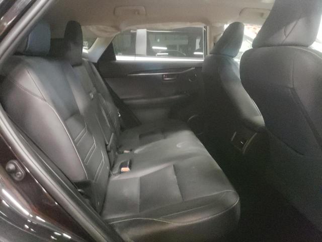 JTJBARBZ0J2151381 - 2018 LEXUS NX 300 BAS 黑色 照片 6